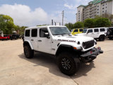 Used 2024 Jeep Wrangler Unlimited Rubicon image 4