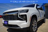 New 2025 Chevrolet Tahoe Premier image 3