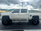 Used 2014 Chevrolet Silverado 1500 LTZ Z71 w/ LTZ Plus Package image 5