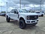 New 2025 Ford F250 Lariat w/ Lariat Ultimate Package image 4