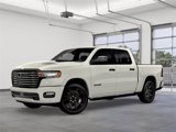 New 2026 RAM 1500 Laramie w/ Night Edition image 2