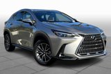 New 2026 Lexus NX 350 AWD image 2