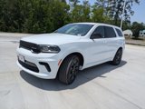 New 2025 Dodge Durango GT image 3