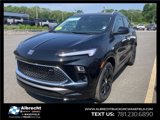New 2026 Buick Encore GX Sport Touring w/ Comfort Package image 3