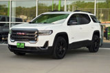 Used 2020 GMC Acadia AT4 w/ Driver Alert Package II image 4