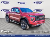 New 2026 GMC Canyon Denali image 3