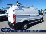 Used 2023 Ford Transit 250 Low Roof image 6