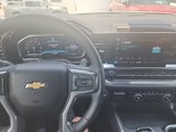 Used 2024 Chevrolet Silverado 1500 LTZ w/ LTZ Convenience Package II image 5