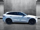 New 2026 Jaguar F-PACE R-Dynamic S image 4