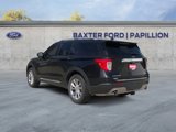 Certified 2021 Ford Explorer Limited w/ Equipment Group 301A image 3