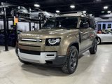 Used 2020 Land Rover Defender 110 image 2