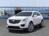 New 2025 Cadillac XT5 Premium Luxury w/ LPO, Floor Liner Package image 6