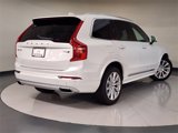 Used 2017 Volvo XC90 T6 Inscription w/ Luxury Package image 2