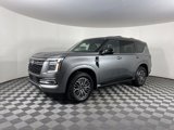 New 2025 Nissan Armada SL w/ Captain's Chari Seat Package image 5