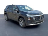 New 2026 Chevrolet Equinox LT image 3