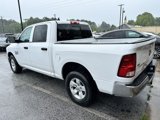 Used 2023 RAM 1500 Classic SLT w/ Trailer & Traction Group image 4