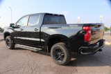 New 2026 Chevrolet Silverado 1500 Custom Trail Boss w/ Dark Appearance Package image 5