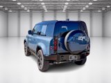 New 2025 Land Rover Defender 90 X-Dynamic SE image 3