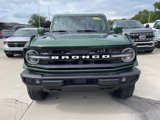 New 2025 Ford Bronco Outer Banks image 6