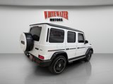 Used 2024 Mercedes-Benz G 63 AMG 4MATIC image 4