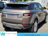 Used 2017 Land Rover Range Rover Evoque HSE image 6