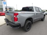 New 2026 Chevrolet Silverado 1500 LT Trail Boss image 5