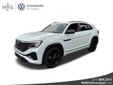 Used 2025 Volkswagen Atlas Cross Sport SEL R-Line image 3