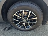 Certified 2021 Volkswagen Tiguan SE w/ Panoramic Sunroof Package image 4