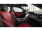 New 2025 Mercedes-Benz C 43 AMG 4MATIC Sedan image 4