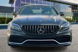 Certified 2023 Mercedes-Benz C 63 AMG S image 3