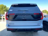 New 2025 Ford Expedition Platinum image 3