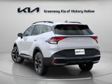 New 2025 Kia Sportage X-Line Prestige image 5