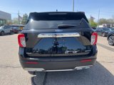 Certified 2023 Ford Explorer XLT w/ Equipment Group 202A image 5