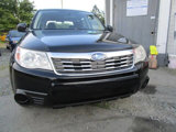 Used 2010 Subaru Forester 2.5X image 3