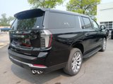 New 2025 Chevrolet Suburban Premier image 3