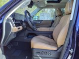 New 2025 INFINITI QX80 Sensory image 4