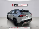 Used 2025 Toyota RAV4 SE image 5