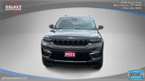 Used 2022 Jeep Grand Cherokee Limited image 2