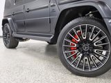 Used 2025 Mercedes-Benz G 63 AMG 4MATIC image 4