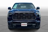 Used 2025 Toyota Sequoia Platinum image 3
