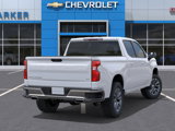New 2026 Chevrolet Silverado 1500 LT image 4