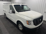Used 2015 Nissan NV 2500 SV w/ Side & Curtain Airbag Package image 2