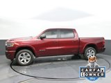 Used 2025 RAM 1500 4x4 Crew Cab image 2