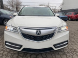 Used 2016 Acura MDX SH-AWD w/ Technology Package image 2
