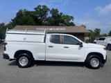 Used 2020 Chevrolet Silverado 1500 W/T w/ WT Value Package image 2
