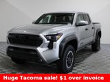New 2025 Toyota Tacoma TRD Off-Road image 2