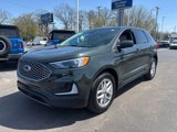Used 2024 Ford Edge SEL image 2