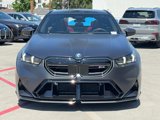 New 2025 BMW M5 Touring image 3