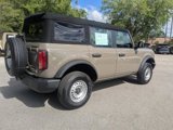 Certified 2025 Ford Bronco 4-Door image 3