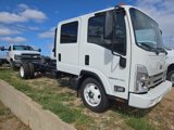 New 2025 Chevrolet Low Cab Forward image 3